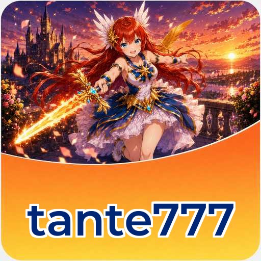 tante777 APK Indonesia - Panduan Lengkap dan Tutorial