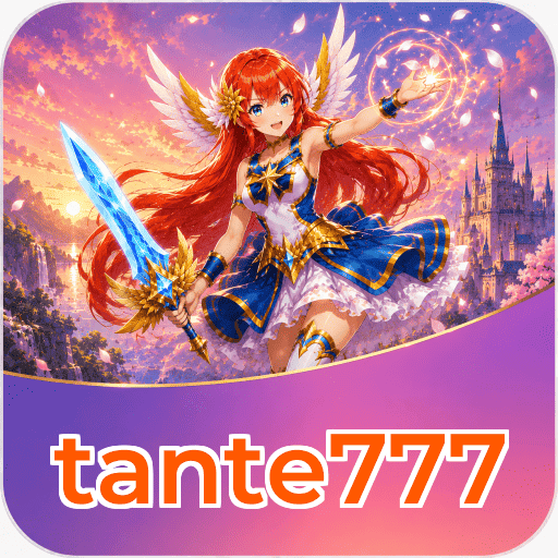 tante777