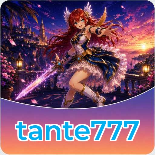 tante777