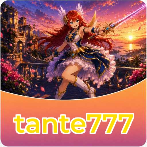 tante777 APK Indonesia - Panduan Lengkap dan Tutorial